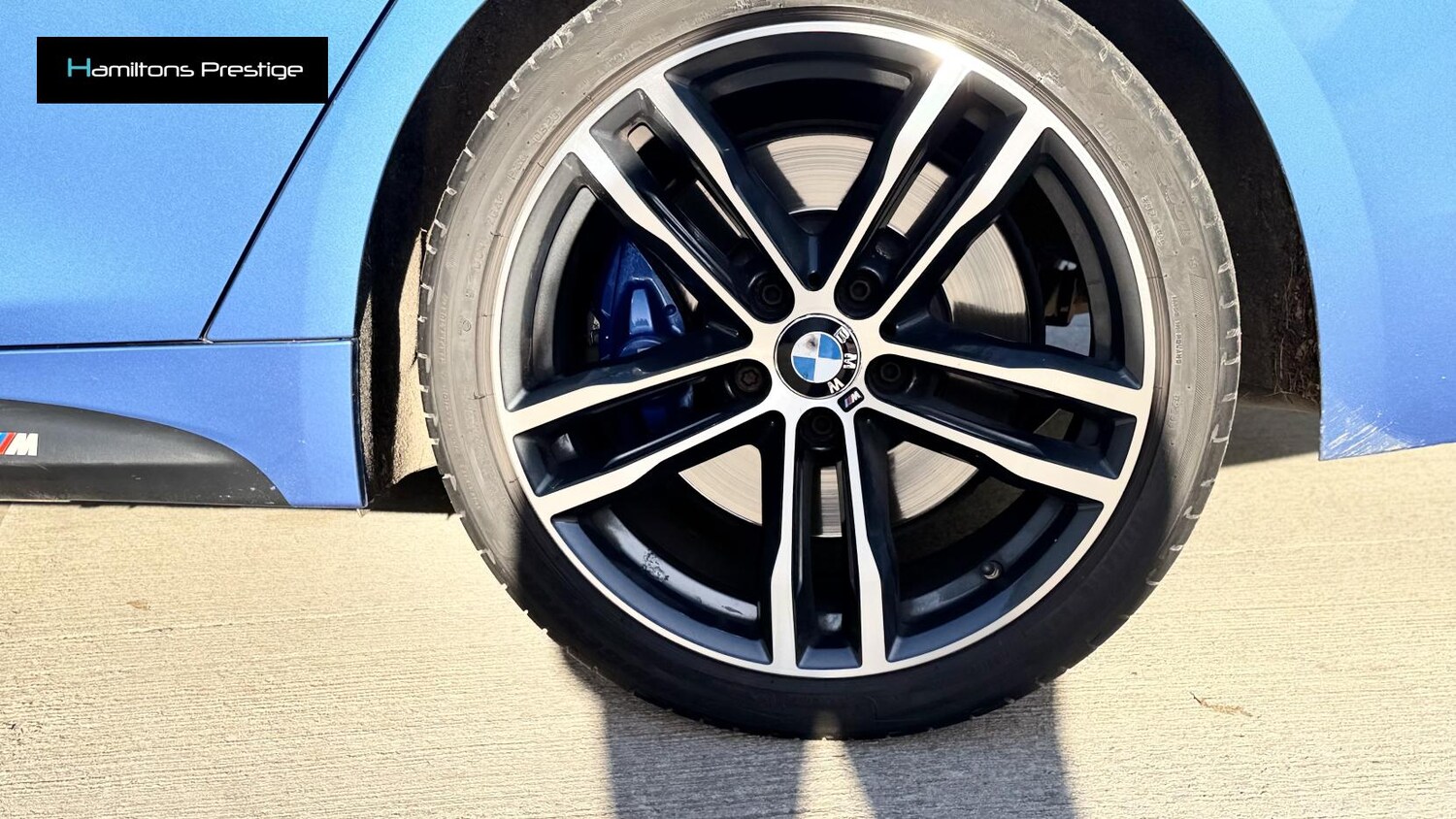 Used BMW 4 Series Gran Coupe 2017 for sale - 76590086: Photo 19