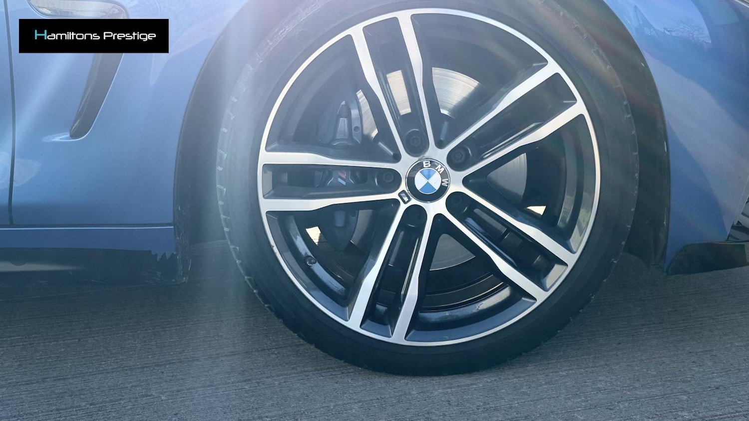 Used BMW 4 Series Gran Coupe 2017 for sale - 76590086: Photo 20