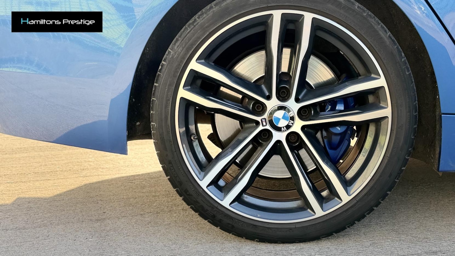 Used BMW 4 Series Gran Coupe 2017 for sale - 76590086: Photo 21