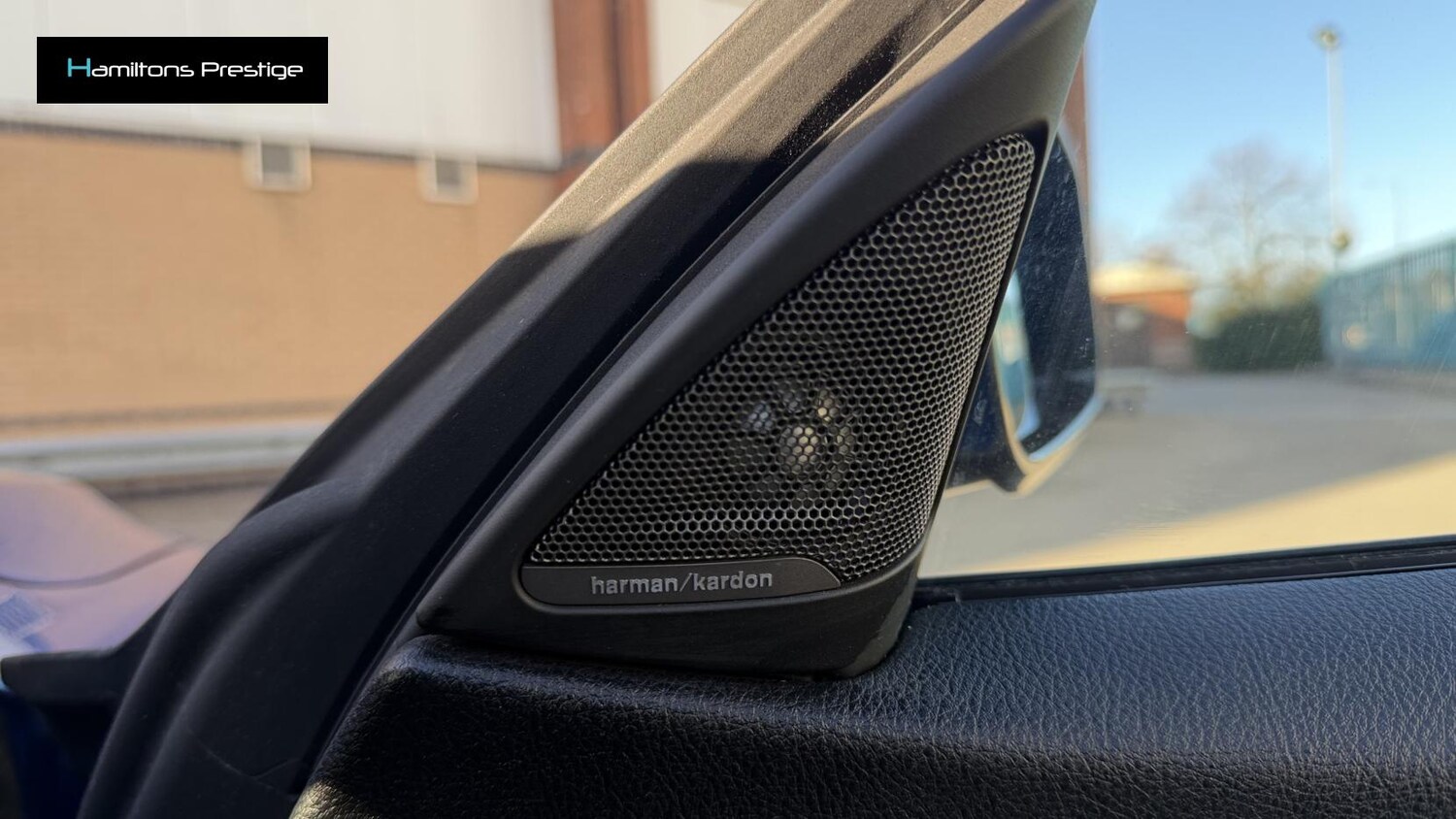 Used BMW 4 Series Gran Coupe 2017 for sale - 76590086: Photo 25