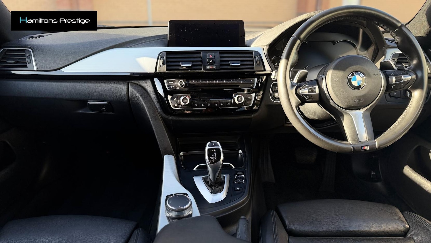 Used BMW 4 Series Gran Coupe 2017 for sale - 76590086: Photo 26