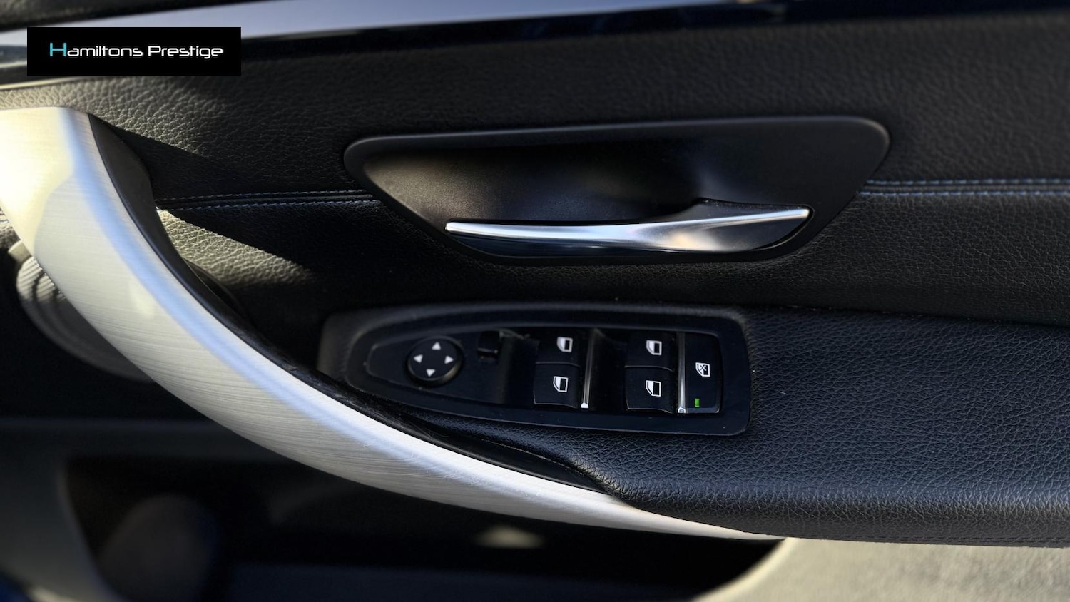 Used BMW 4 Series Gran Coupe 2017 for sale - 76590086: Photo 27