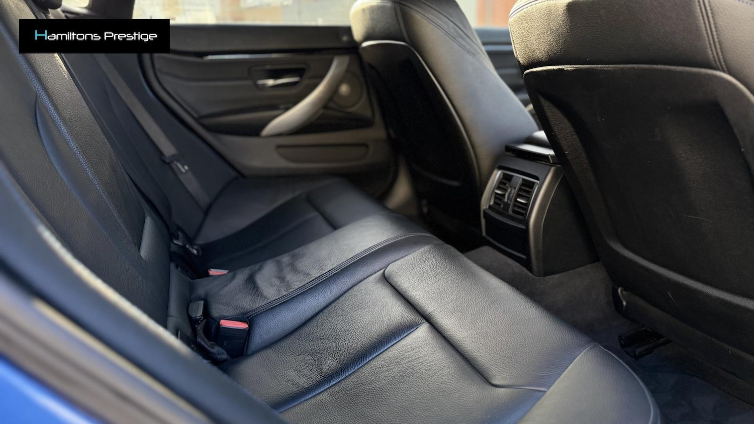 Used BMW 4 Series Gran Coupe 2017 for sale - 76590086: Photo 29