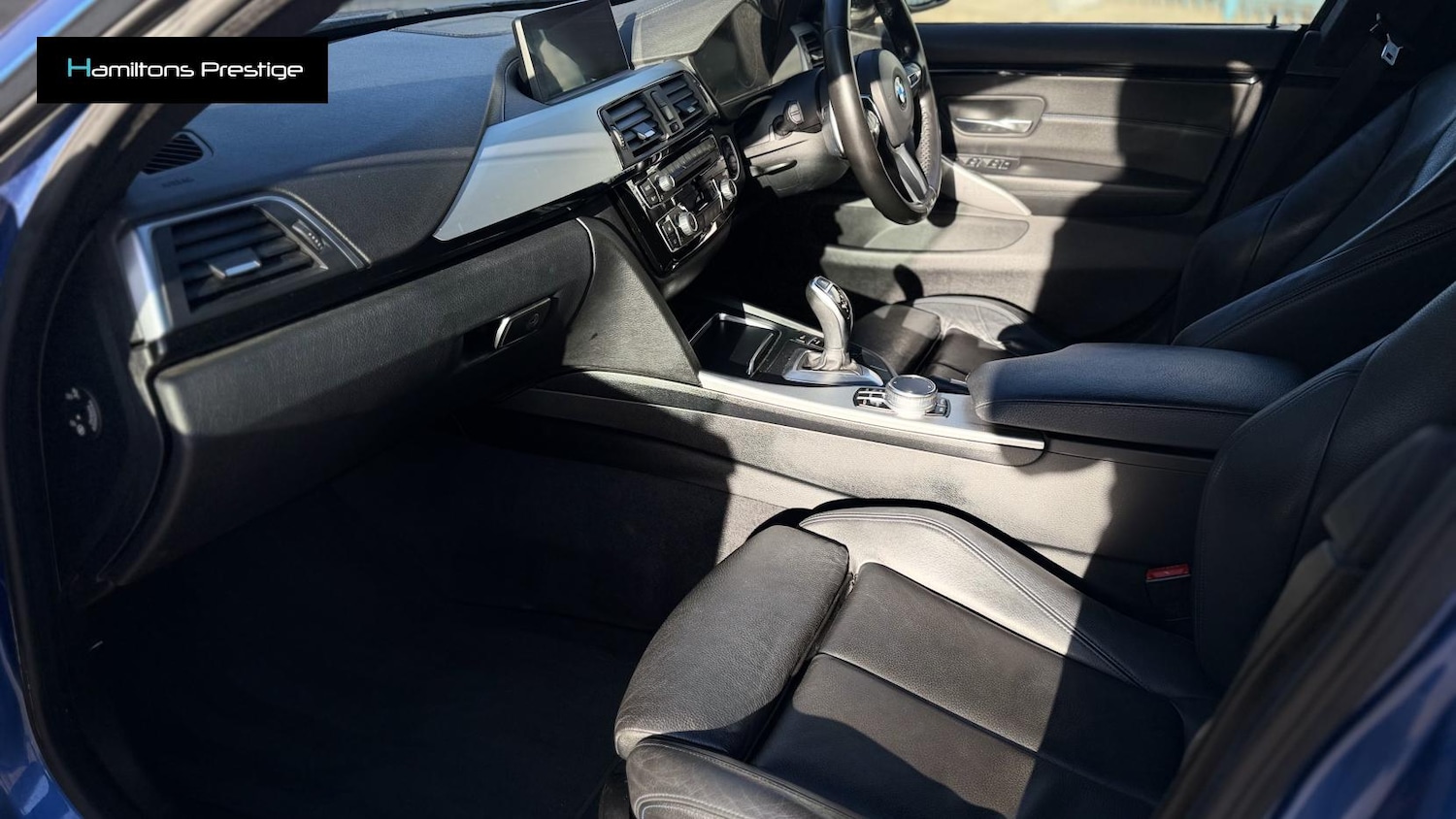 Used BMW 4 Series Gran Coupe 2017 for sale - 76590086: Photo 30