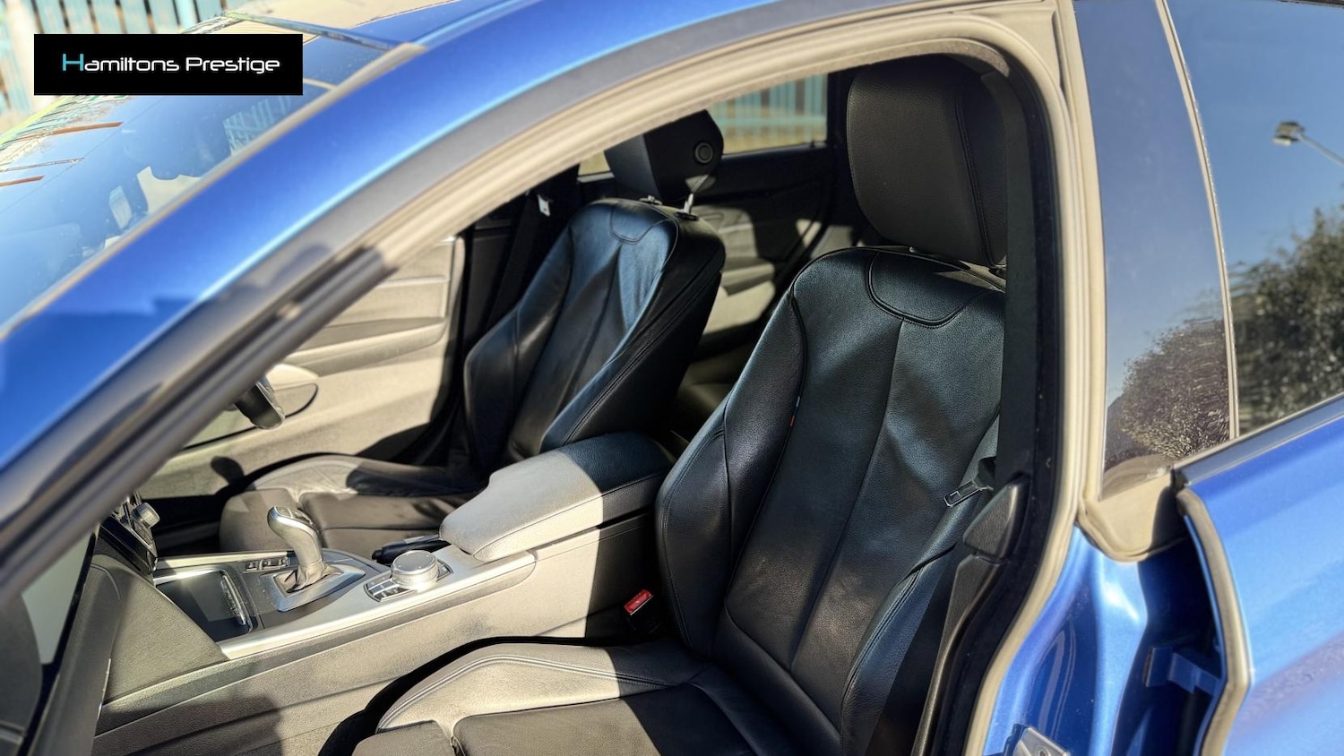 Used BMW 4 Series Gran Coupe 2017 for sale - 76590086: Photo 32