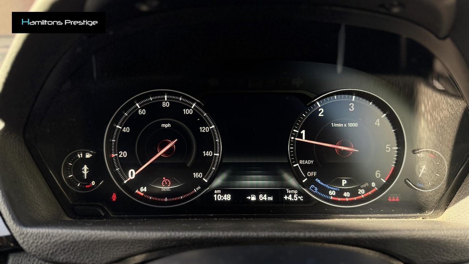 Used BMW 4 Series Gran Coupe 2017 for sale - 76590086: Photo 34