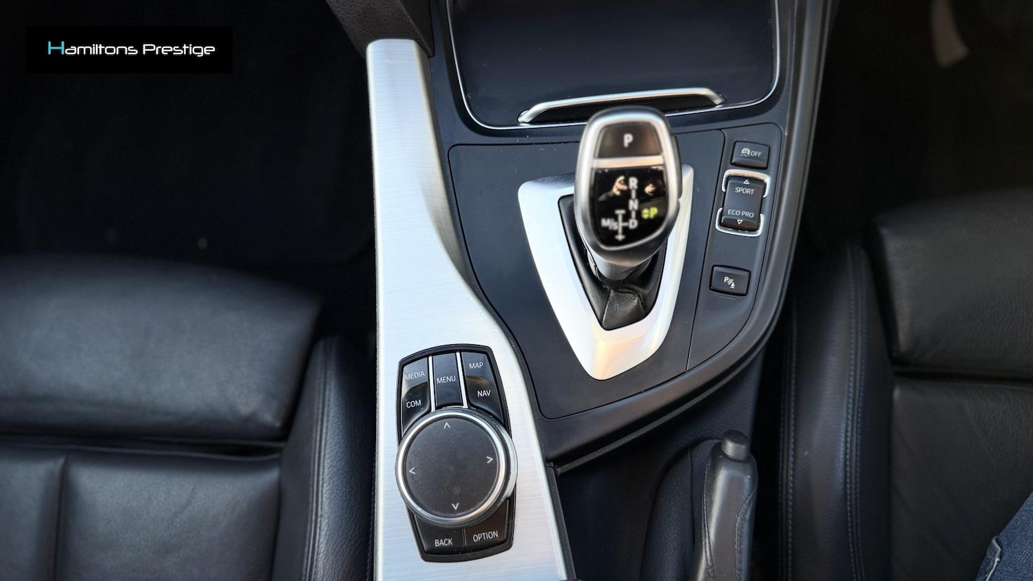 Used BMW 4 Series Gran Coupe 2017 for sale - 76590086: Photo 37