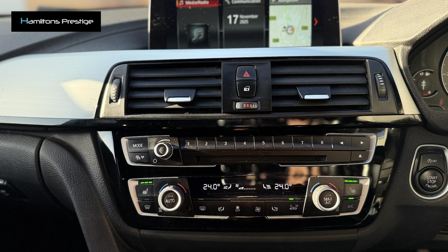 Used BMW 4 Series Gran Coupe 2017 for sale - 76590086: Photo 38