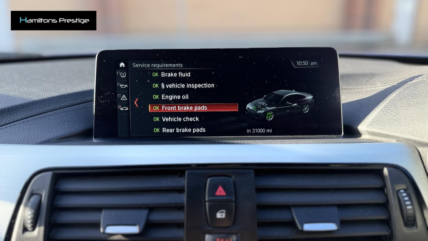 Used BMW 4 Series Gran Coupe 2017 for sale - 76590086: Photo 40