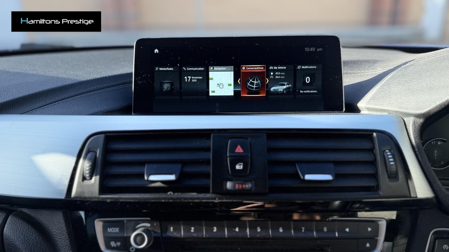 Used BMW 4 Series Gran Coupe 2017 for sale - 76590086: Photo 41