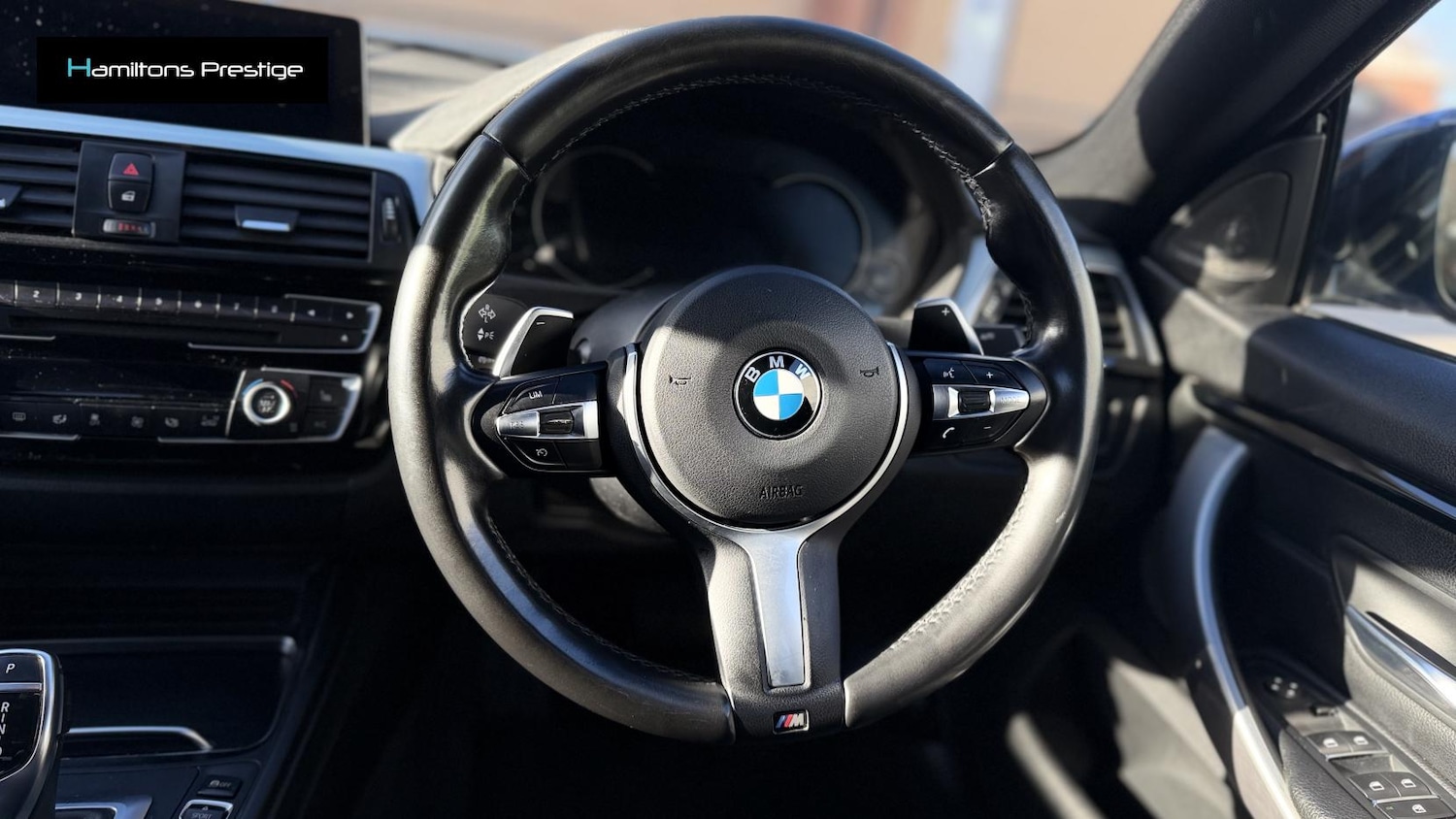 Used BMW 4 Series Gran Coupe 2017 for sale - 76590086: Photo 42