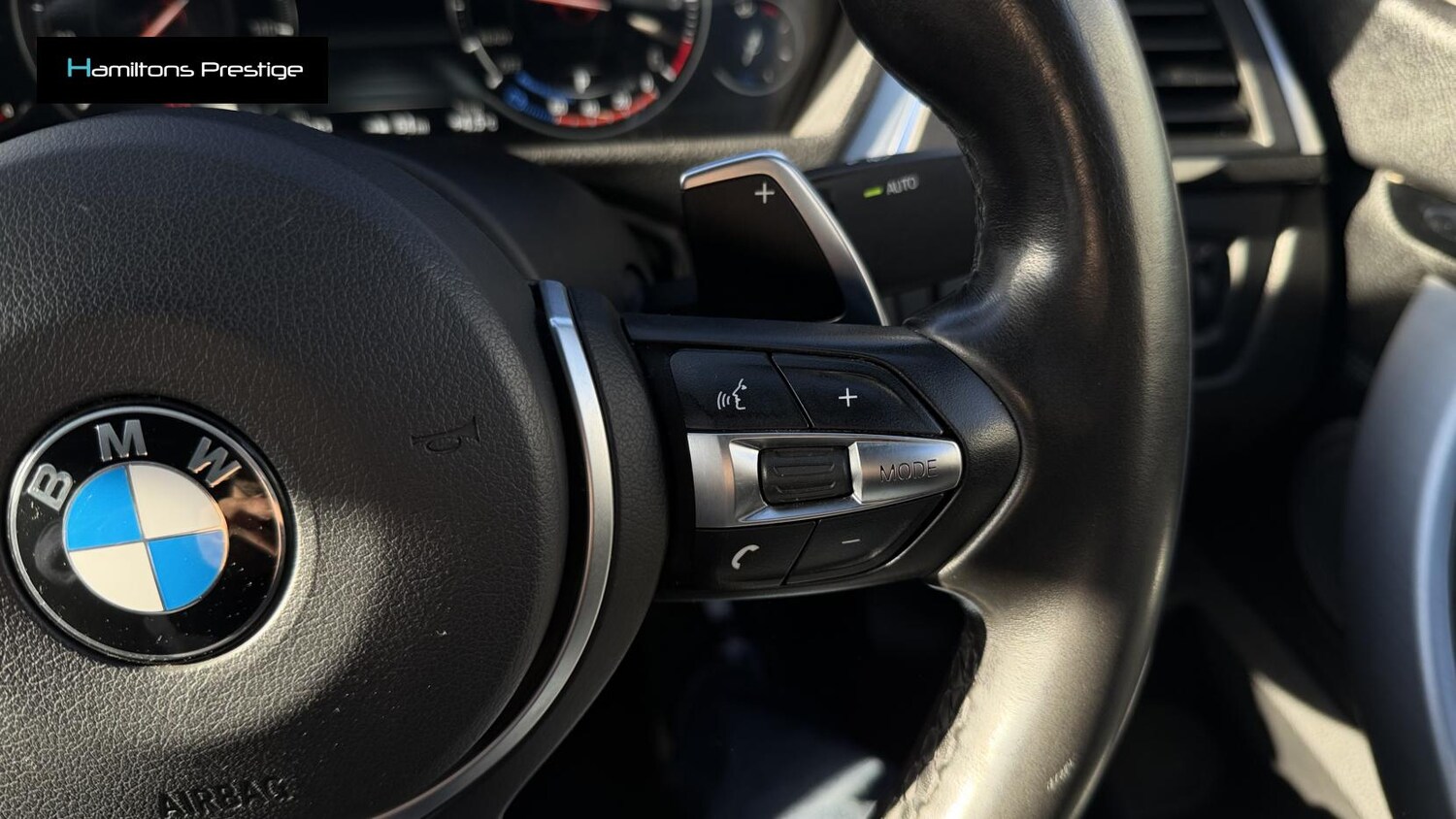 Used BMW 4 Series Gran Coupe 2017 for sale - 76590086: Photo 43