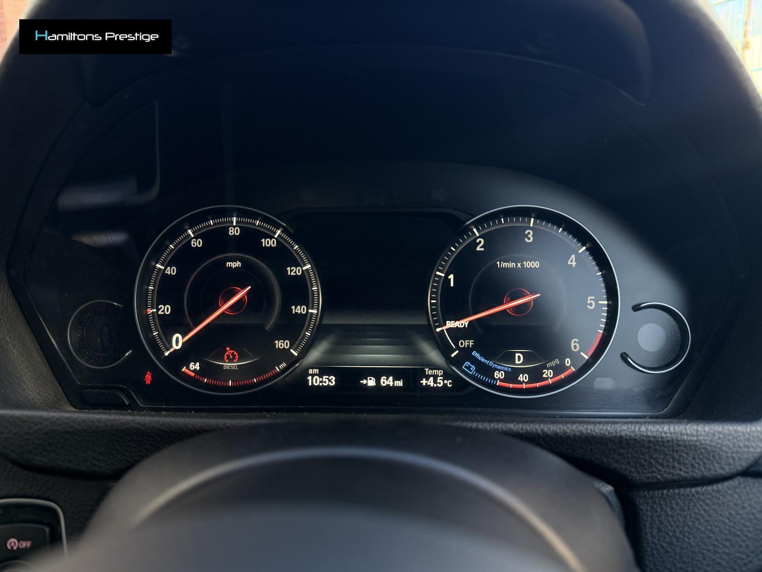 Used BMW 4 Series Gran Coupe 2017 for sale - 76590086: Photo 46