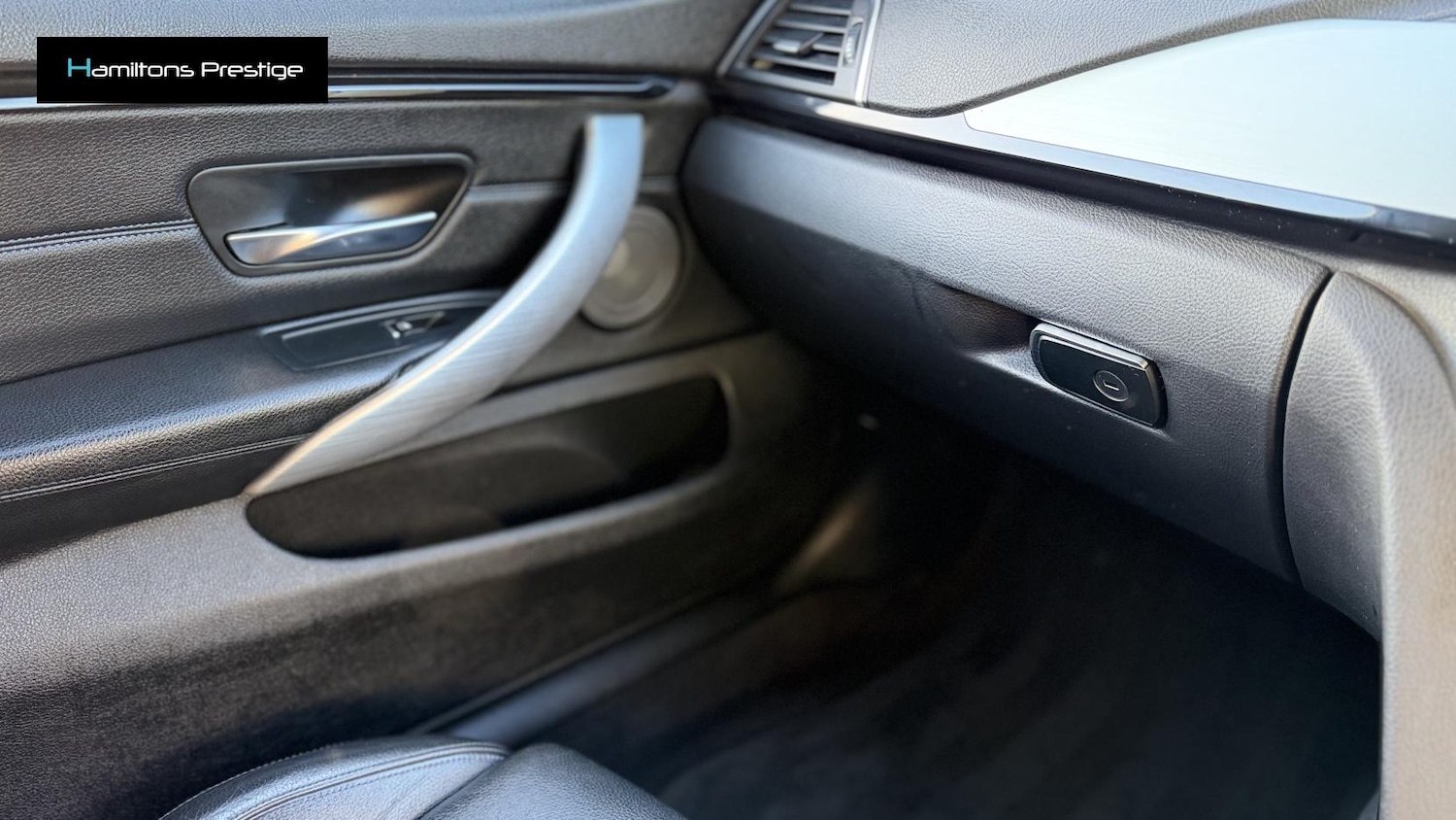 Used BMW 4 Series Gran Coupe 2017 for sale - 76590086: Photo 48