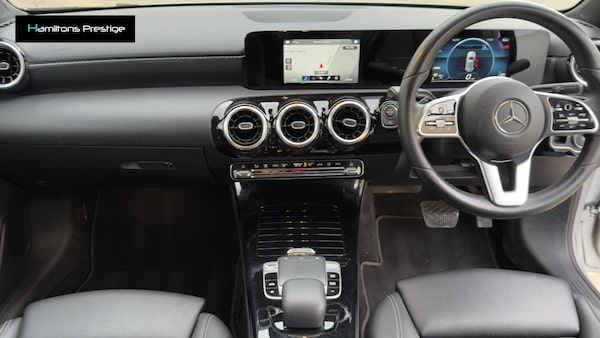 Used Mercedes-Benz A-Class 2018 for sale - 76012030: Photo 23