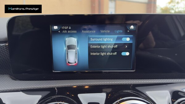 Used Mercedes-Benz A-Class 2018 for sale - 76012030: Photo 26