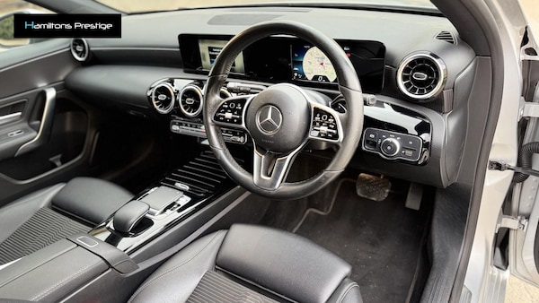 Used Mercedes-Benz A-Class 2018 for sale - 76012030: Photo 6