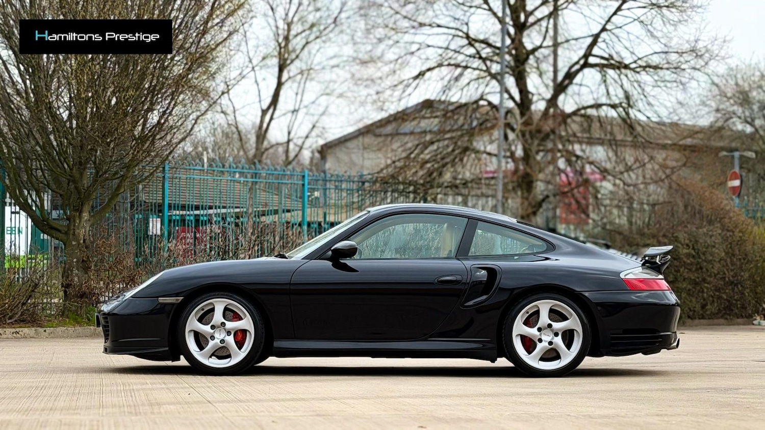 Used Porsche 911 2002 for sale - 77644132: Photo 13