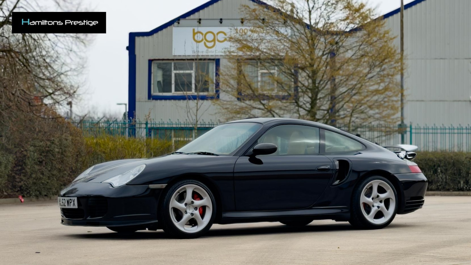 Used Porsche 911 2002 for sale - 77644132: Photo 14