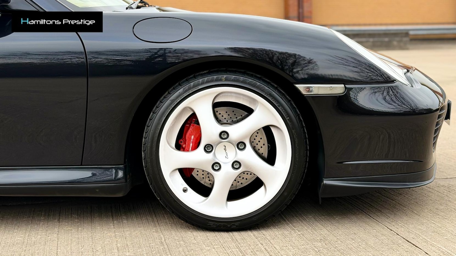 Used Porsche 911 2002 for sale - 77644132: Photo 15