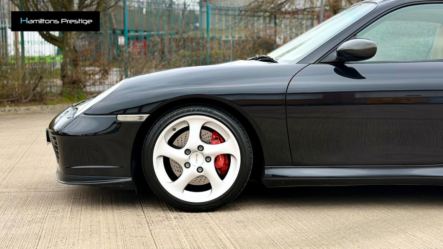 Used Porsche 911 2002 for sale - 77644132: Photo 18