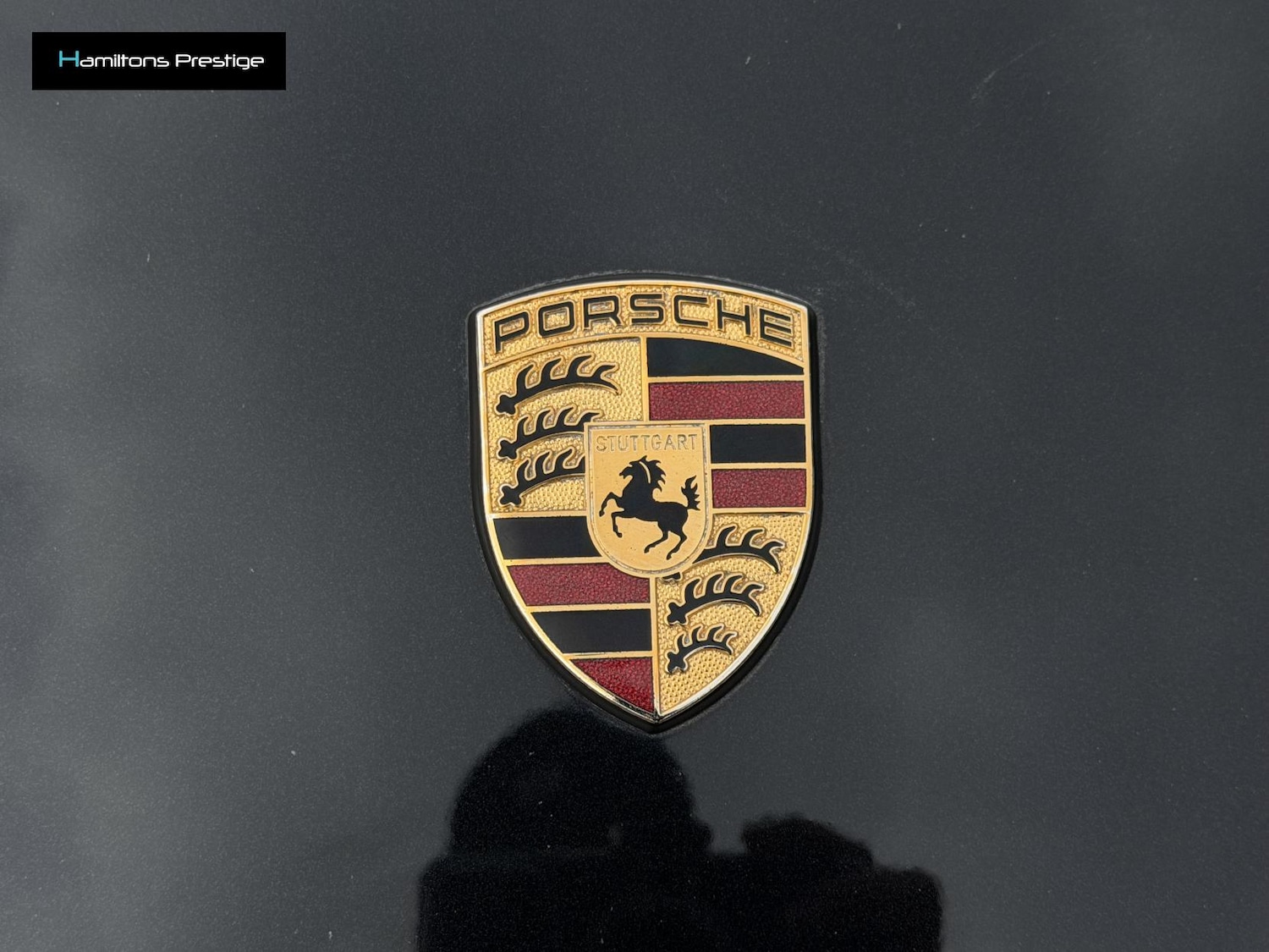 Used Porsche 911 2002 for sale - 77644132: Photo 20