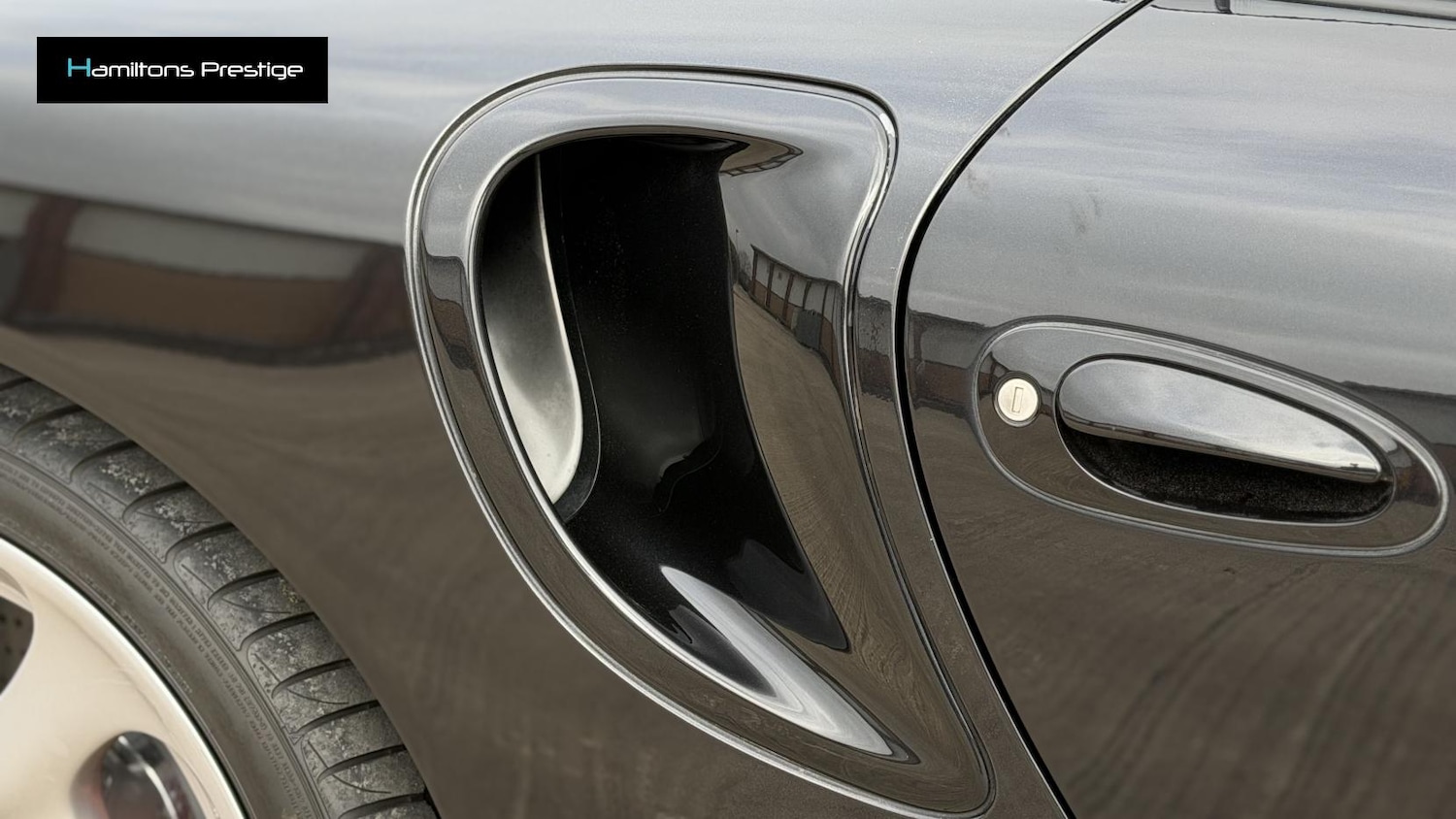 Used Porsche 911 2002 for sale - 77644132: Photo 22