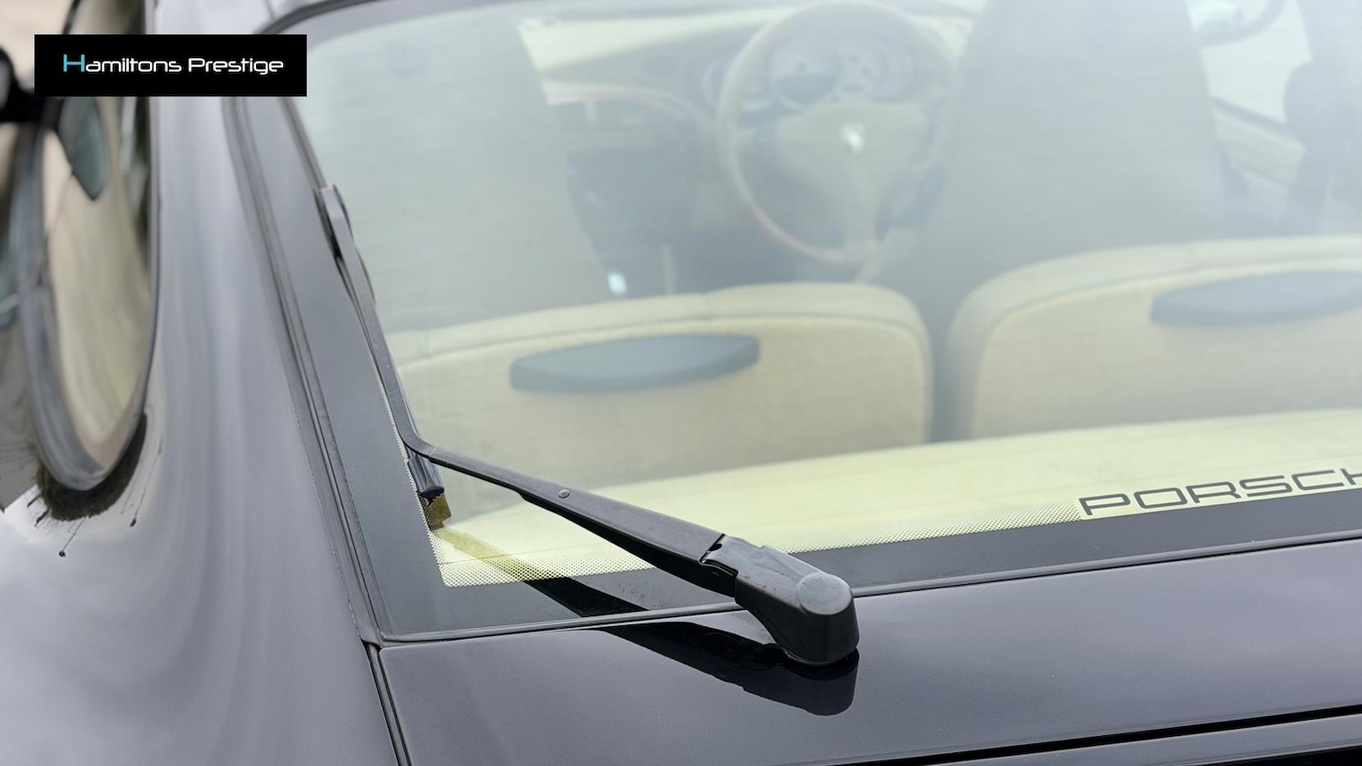 Used Porsche 911 2002 for sale - 77644132: Photo 24