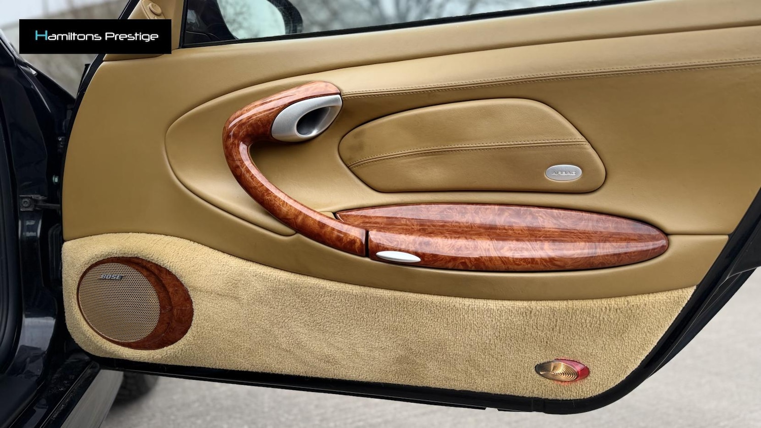 Used Porsche 911 2002 for sale - 77644132: Photo 28