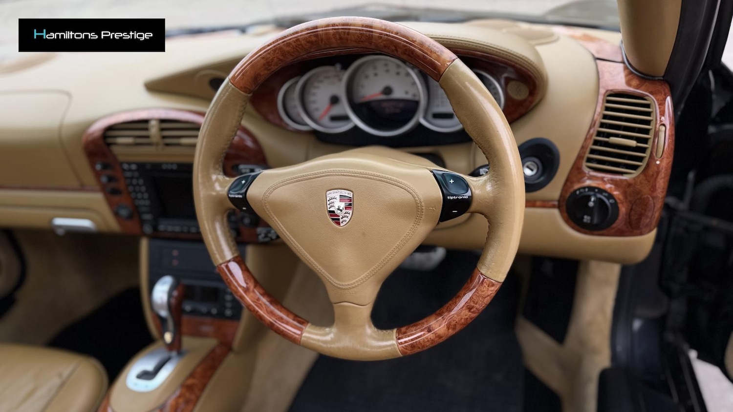 Used Porsche 911 2002 for sale - 77644132: Photo 30