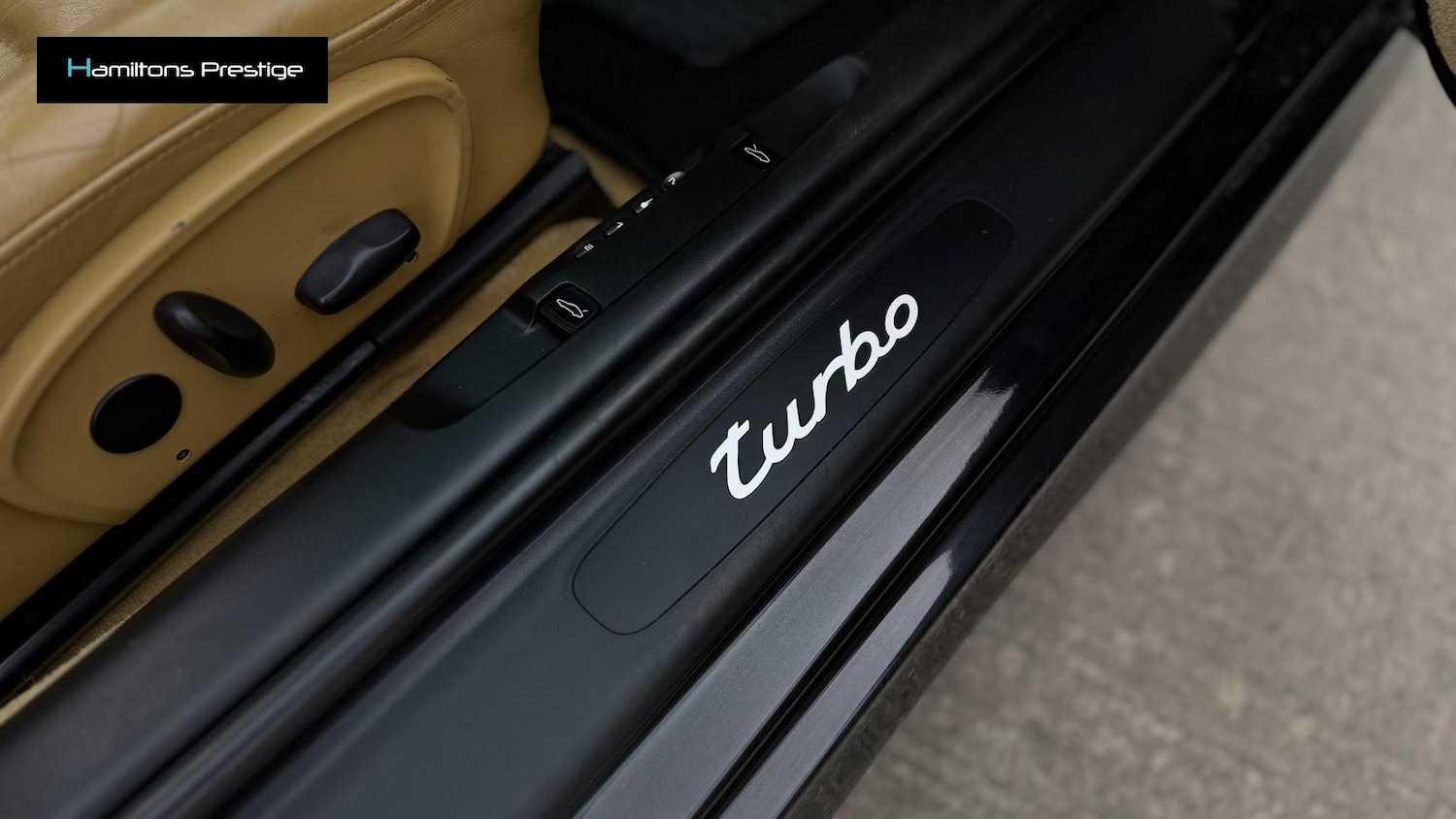 Used Porsche 911 2002 for sale - 77644132: Photo 34