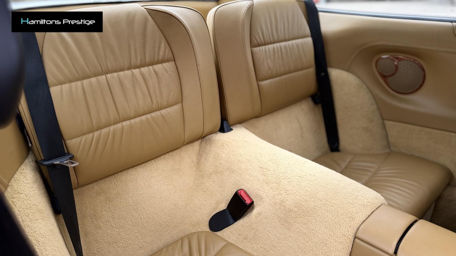 Used Porsche 911 2002 for sale - 77644132: Photo 35