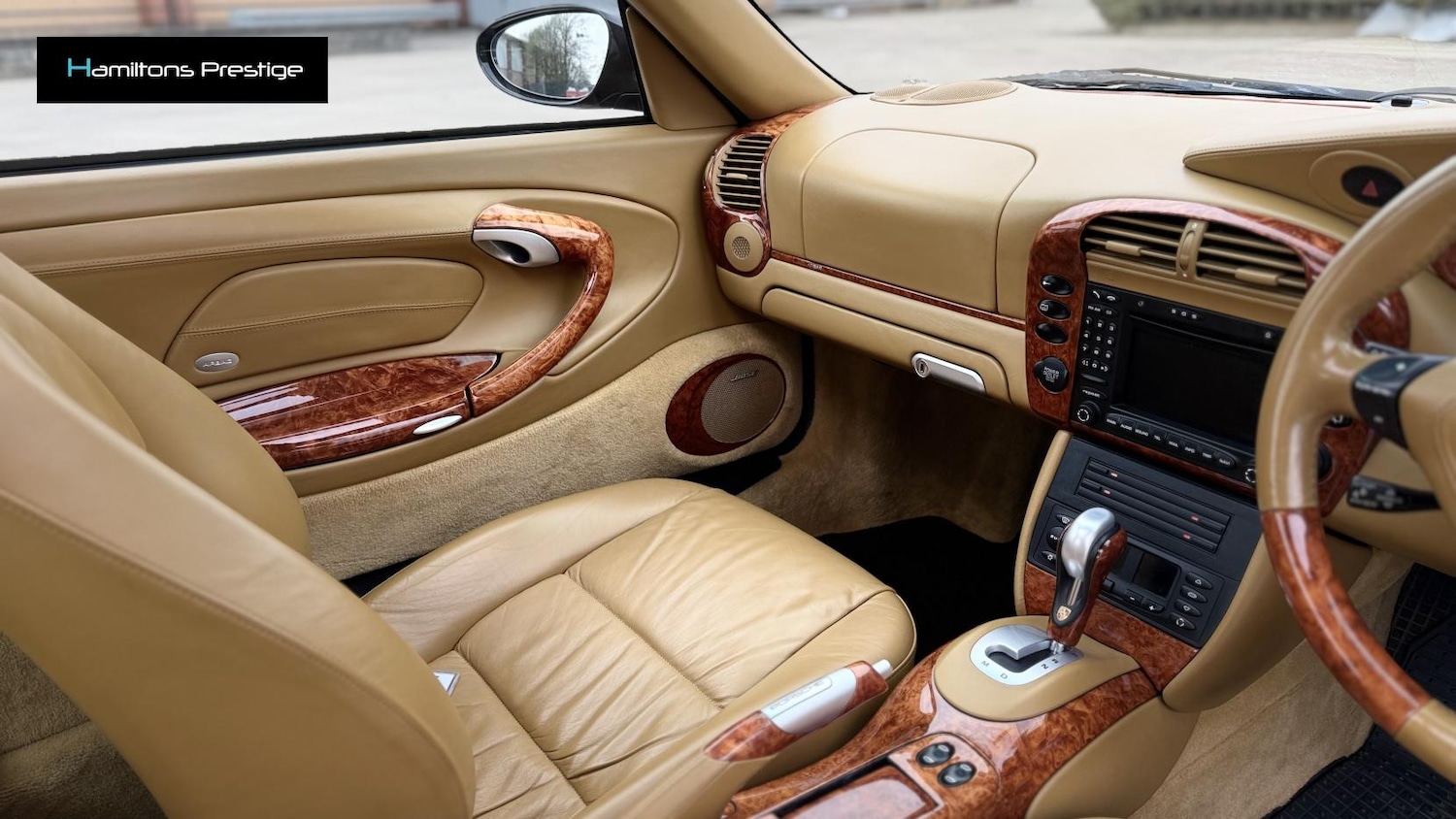 Used Porsche 911 2002 for sale - 77644132: Photo 37