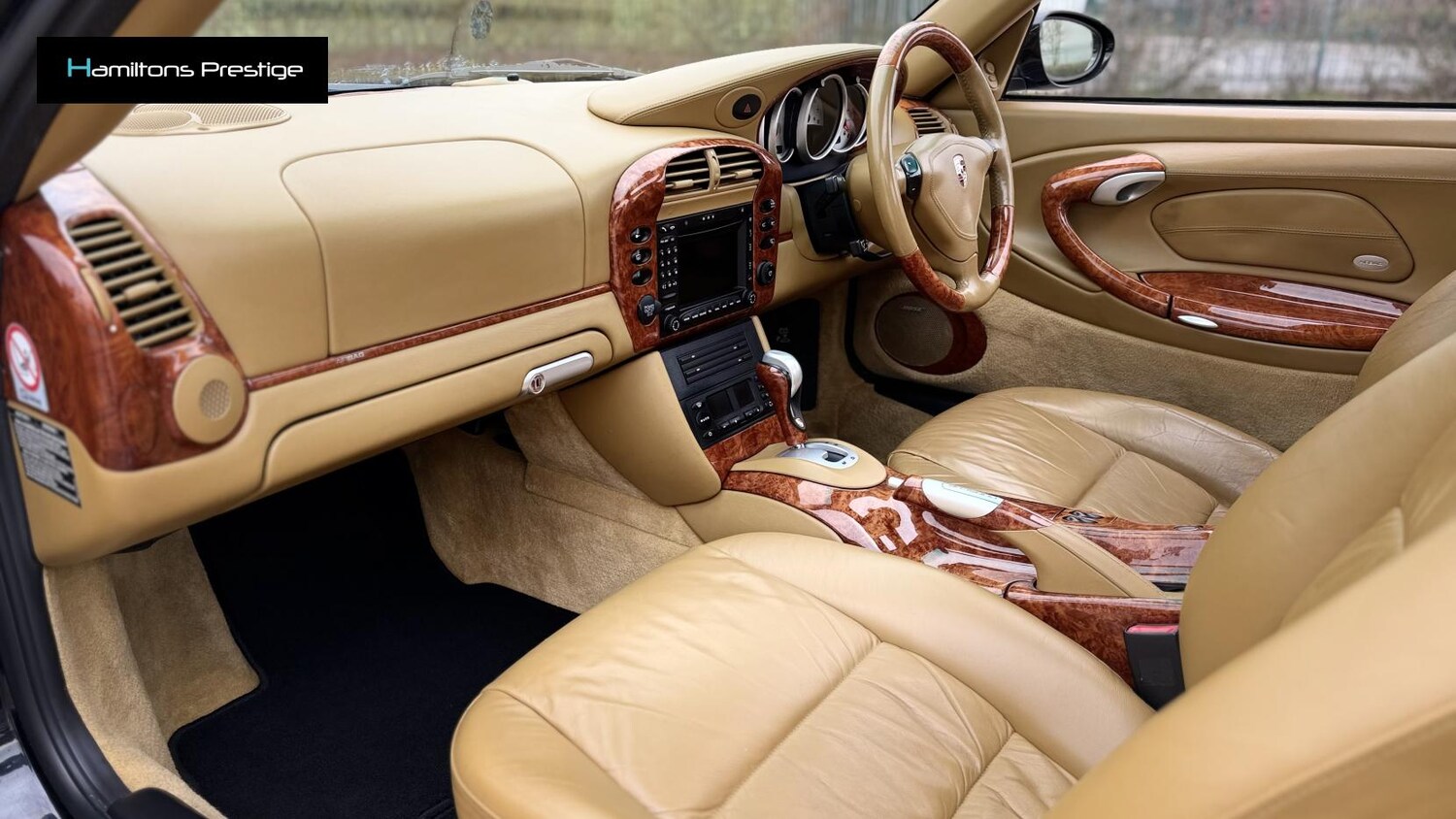 Used Porsche 911 2002 for sale - 77644132: Photo 40