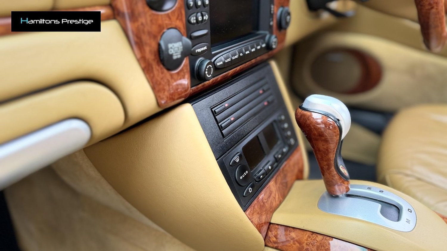 Used Porsche 911 2002 for sale - 77644132: Photo 41