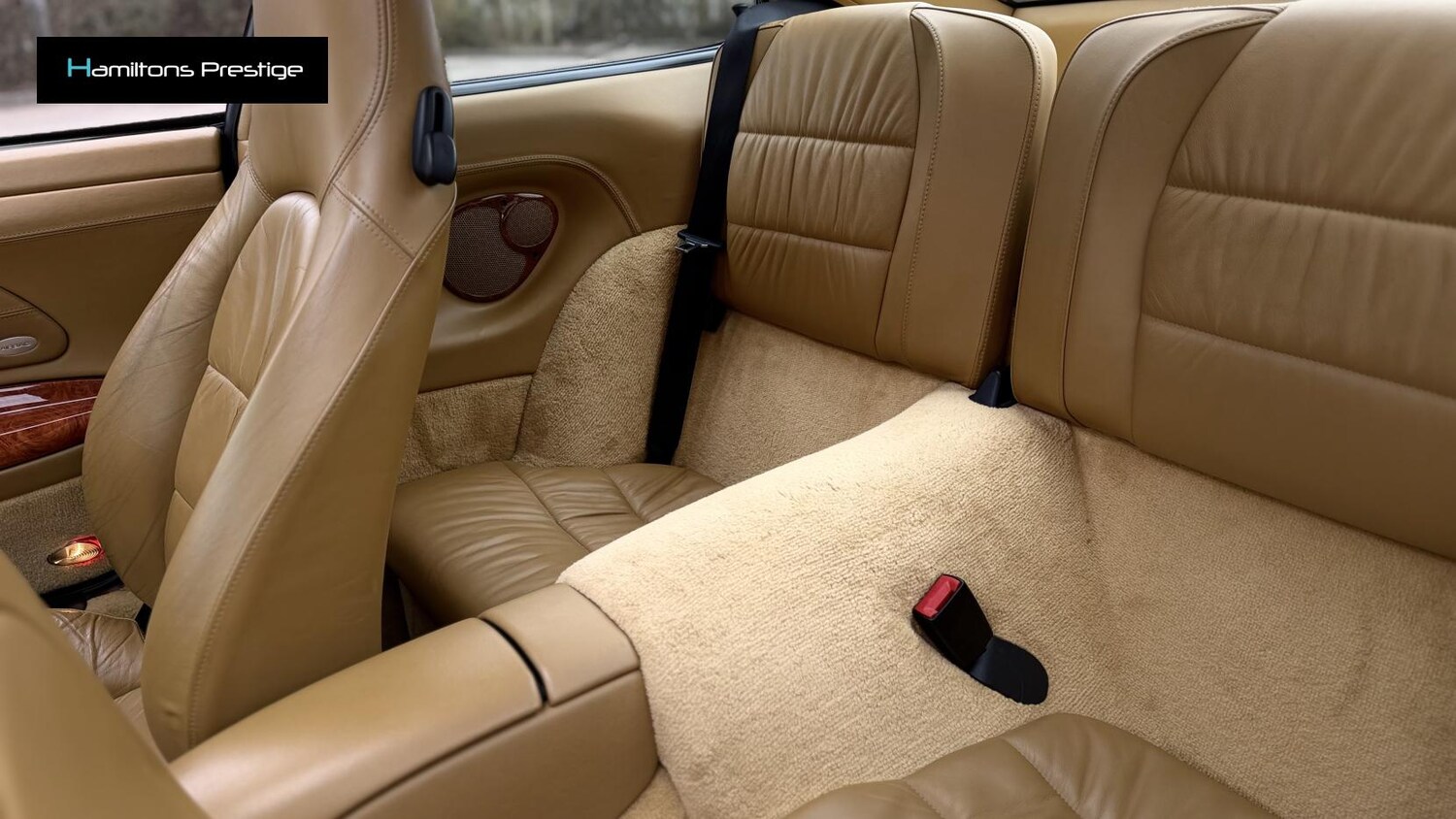 Used Porsche 911 2002 for sale - 77644132: Photo 43