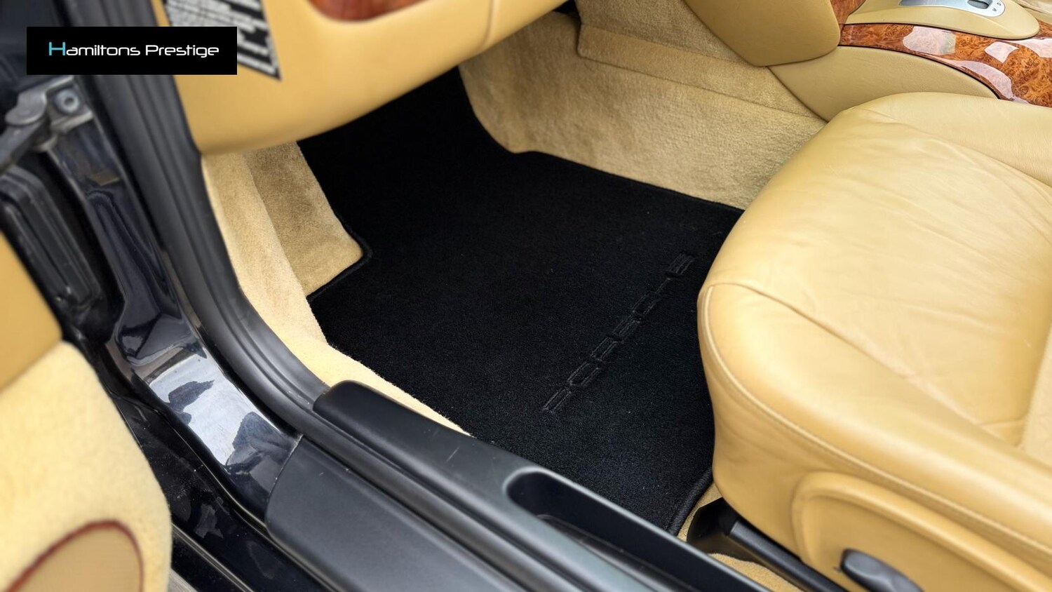 Used Porsche 911 2002 for sale - 77644132: Photo 44