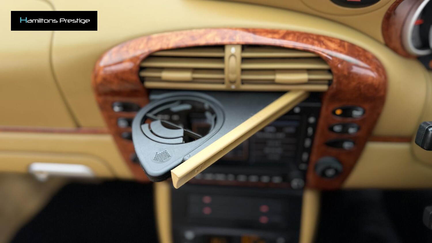 Used Porsche 911 2002 for sale - 77644132: Photo 45