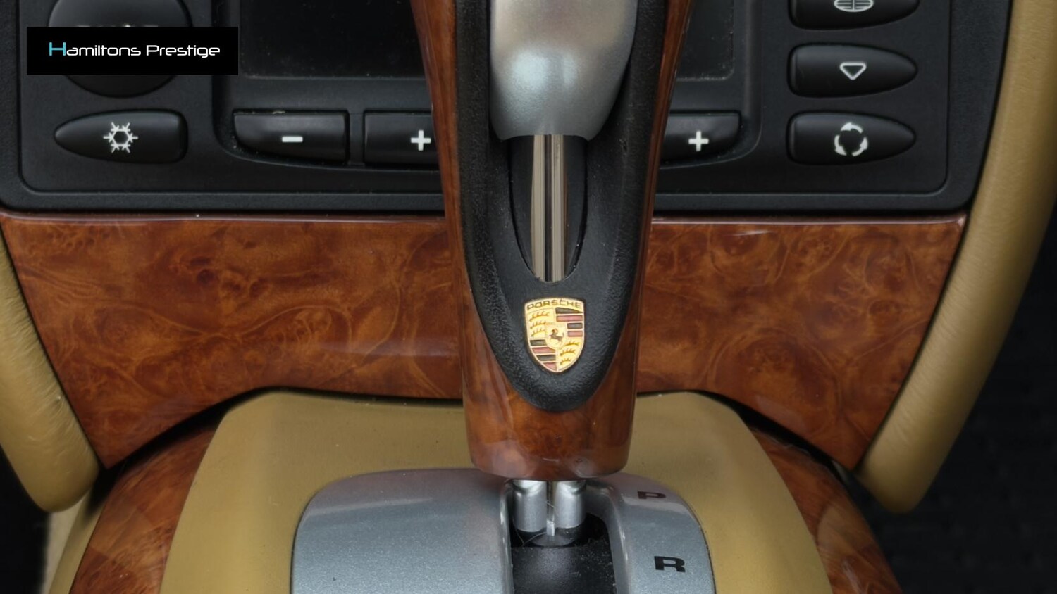 Used Porsche 911 2002 for sale - 77644132: Photo 47