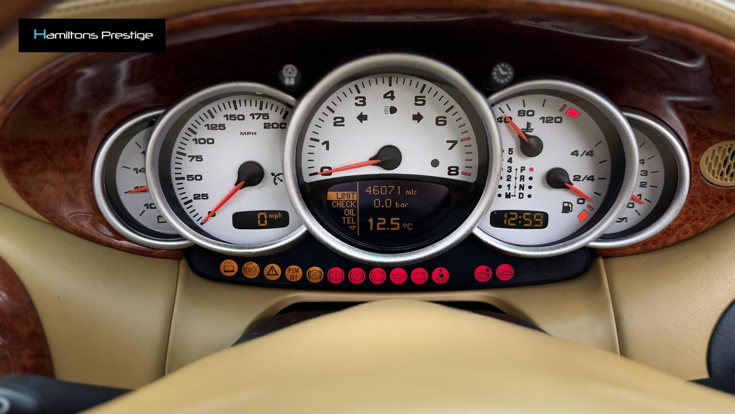 Used Porsche 911 2002 for sale - 77644132: Photo 50