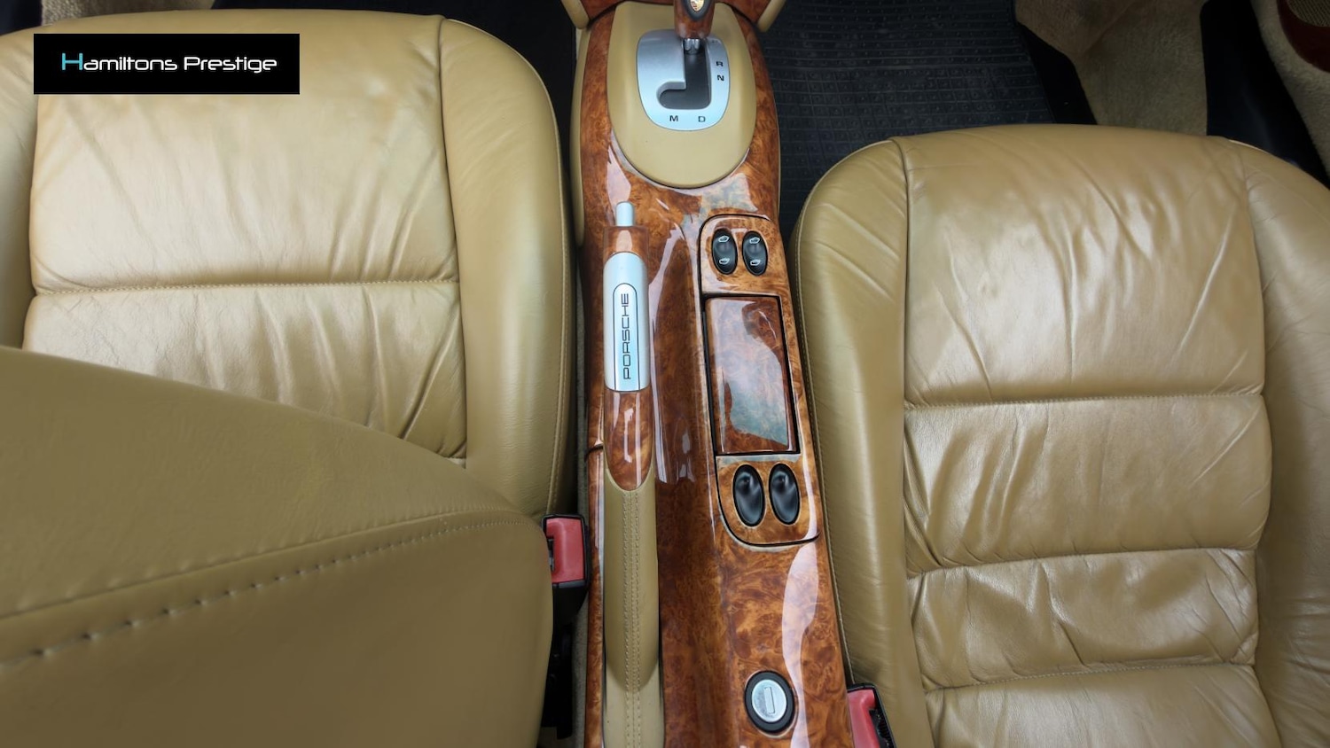 Used Porsche 911 2002 for sale - 77644132: Photo 52