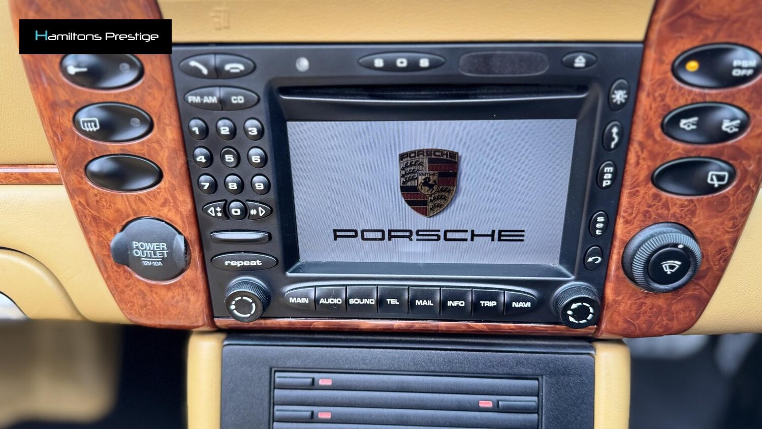 Used Porsche 911 2002 for sale - 77644132: Photo 54