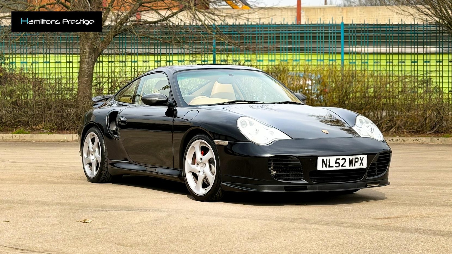 Used Porsche 911 2002 for sale - 77644132: Photo 6