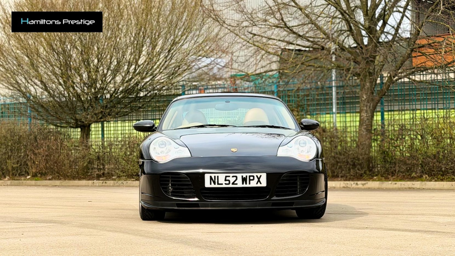 Used Porsche 911 2002 for sale - 77644132: Photo 9