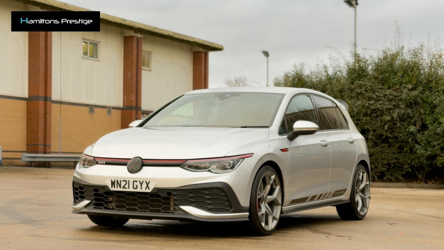 Used Volkswagen Golf 2021 for sale - 76922275: Photo 10