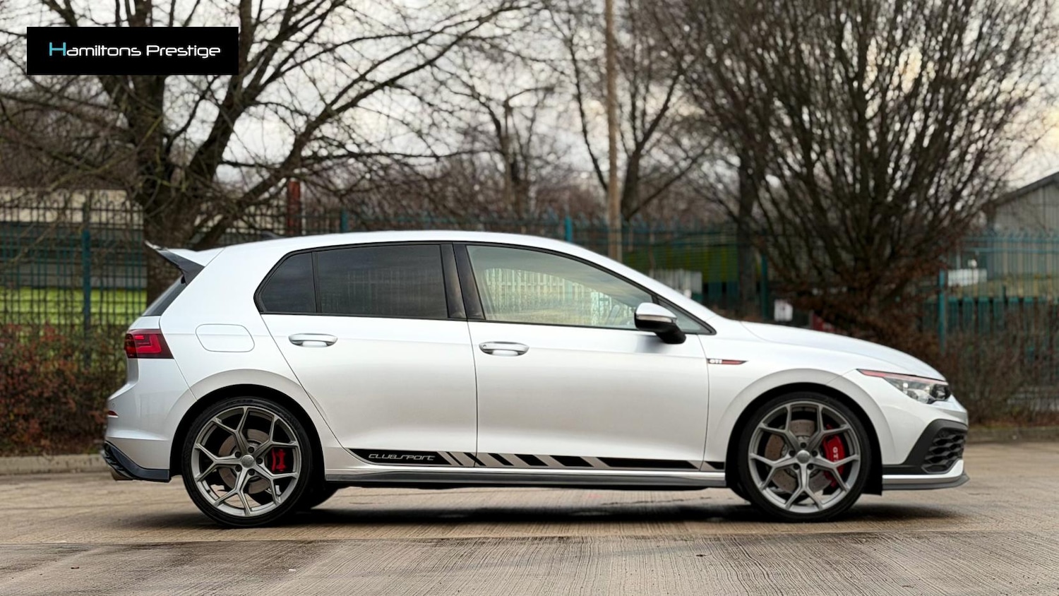 Used Volkswagen Golf 2021 for sale - 76922275: Photo 11