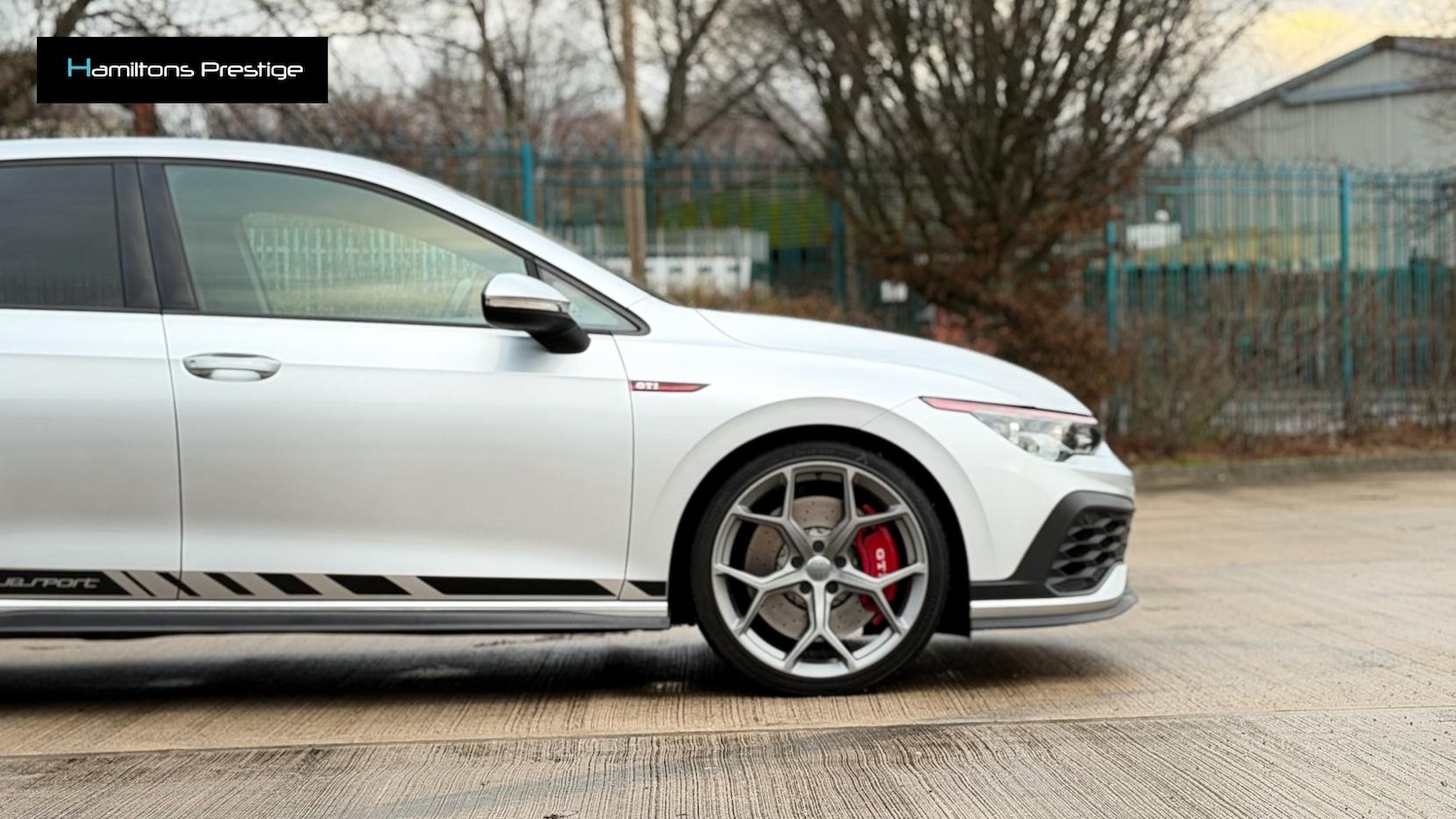 Used Volkswagen Golf 2021 for sale - 76922275: Photo 12