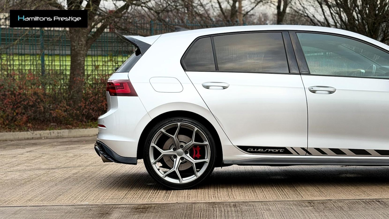 Used Volkswagen Golf 2021 for sale - 76922275: Photo 13