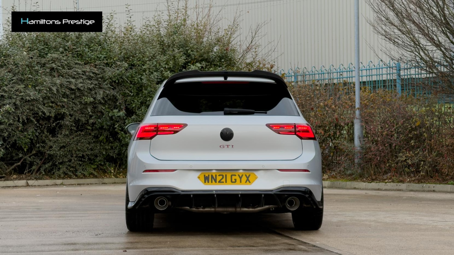 Used Volkswagen Golf 2021 for sale - 76922275: Photo 14