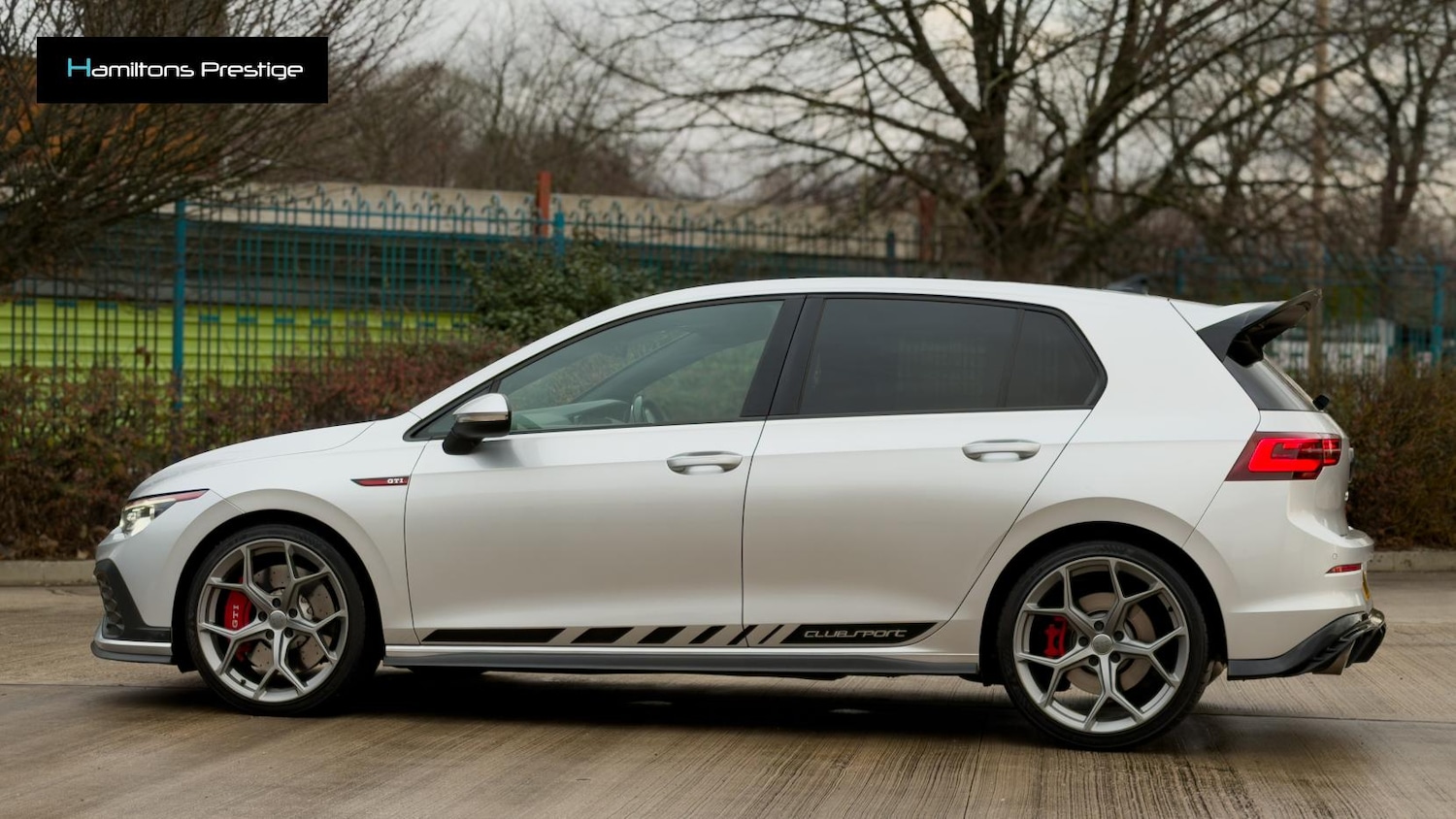 Used Volkswagen Golf 2021 for sale - 76922275: Photo 16